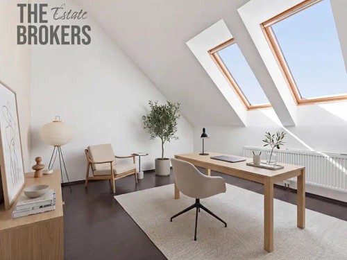 Prodej domu 218 m², pozemek 583 m²