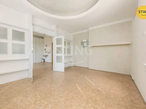 Prodej vily 591 m², pozemek 660 m²