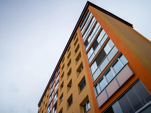 Prodaný byt 3+1 62 m²