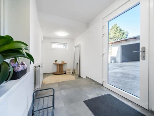 Prodej domu 270 m², pozemek 1551 m²