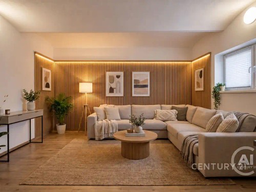 Prodej domu 173 m², pozemek 647 m²