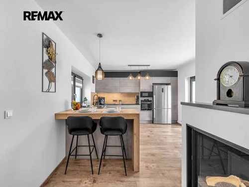 Prodej domu 197 m², pozemek 573 m²