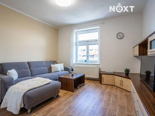Prodaný  byt 2+1 60 m²