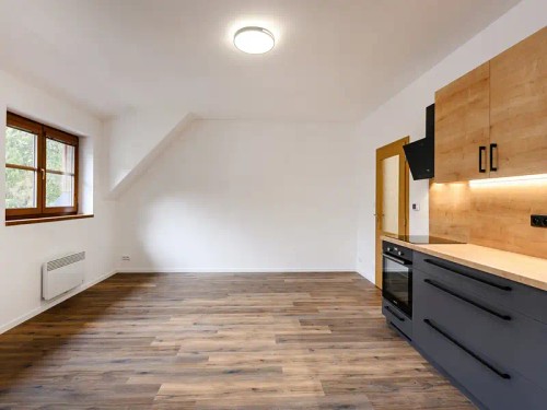 Prodej bytu 2+kk 59 m²