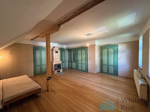 Prodej domu 185 m², pozemek 921 m²