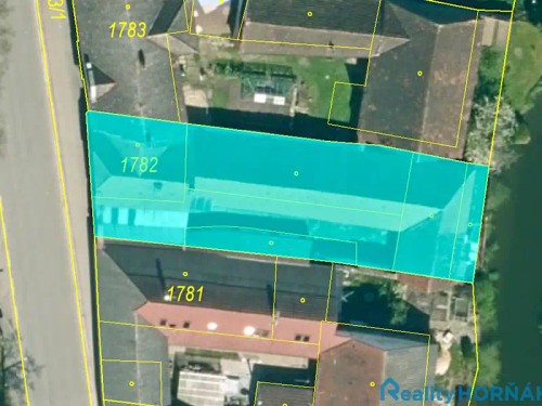 Prodej domu 122 m², pozemek 559 m²