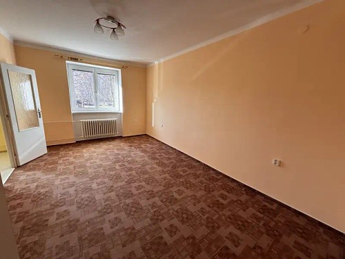 Prodej bytu 2+1 54 m²