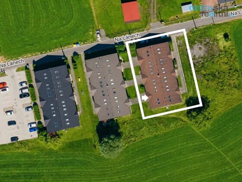 Prodej bytu 1+kk 27 m²