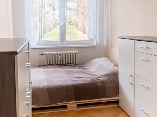 Prodaný byt 2+kk 46 m²