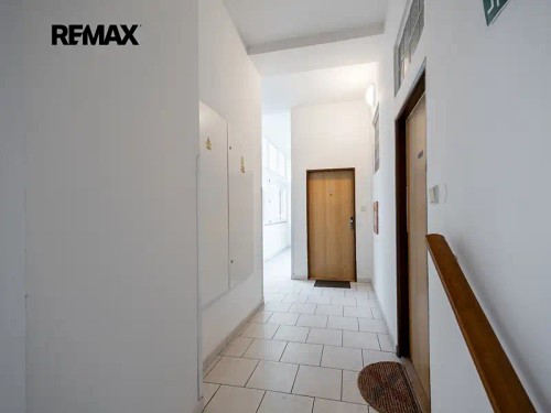 Prodaný byt 3+kk 85 m²