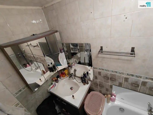 Prodaný byt 2+1 64 m²