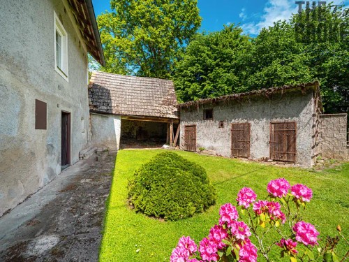 Prodej domu 79 m², pozemek 5747 m²