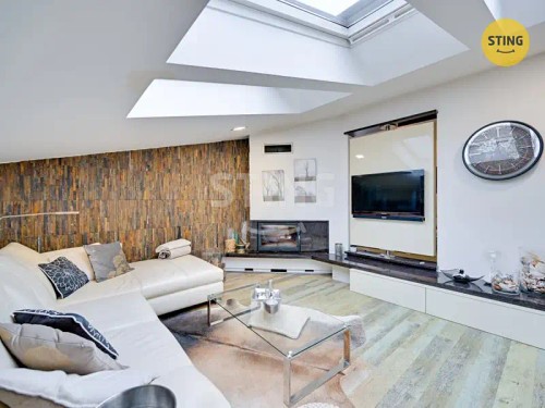 Prodej domu 102 m², pozemek 133 m²
