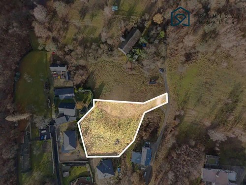 Prodej stavebního pozemku 3127 m²