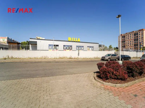 Prodaný byt 4+1 90 m²