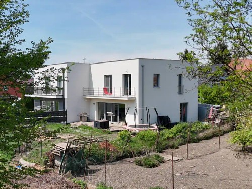 Prodej domu 134 m², pozemek 480 m²