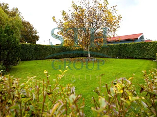 Prodej domu 335 m², pozemek 1147 m²