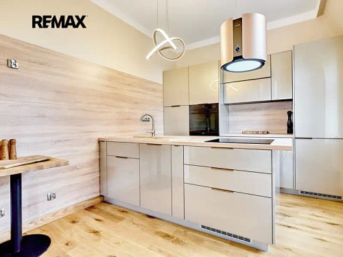 Prodej bytu 3+kk 115 m²