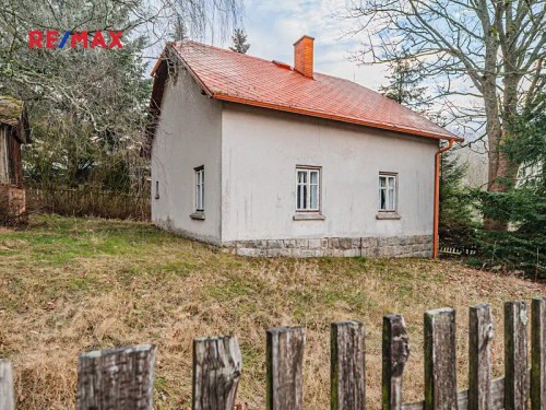Prodej domu 120 m², pozemek 424 m²