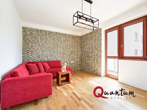 Prodaný  byt 3+1 75 m²