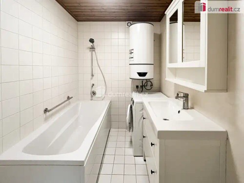 Prodaný byt 1+1 46 m²