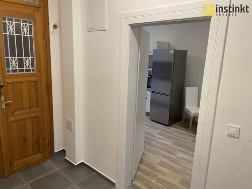 Prodej bytu 2+1 71 m²