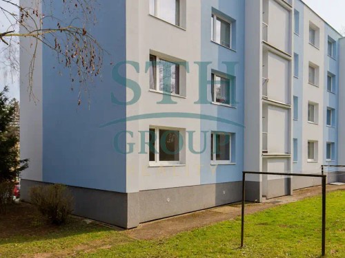 Prodej bytu 3+1 65 m²