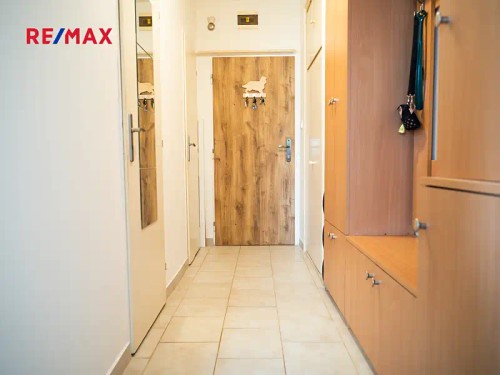 Prodaný byt 2+kk 65 m²
