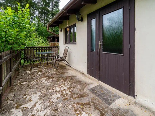 Prodej chaty 36 m², pozemek 1259 m²