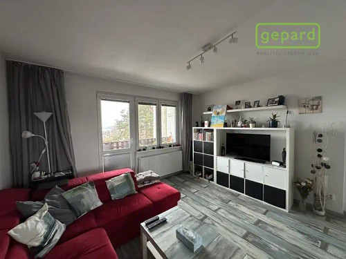 Prodej bytu 3+1 105 m²