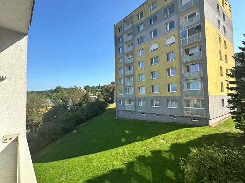 Prodaný  byt 3+1 76 m²
