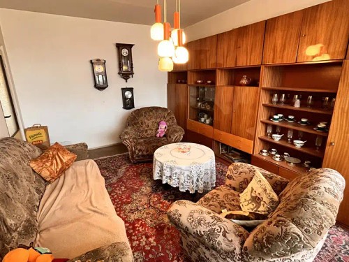 Prodej bytu 2+1 56 m²