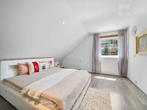 Prodej domu 174 m², pozemek 1152 m²