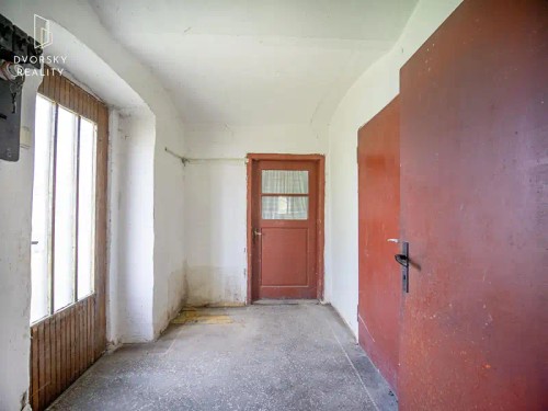 Prodej domu 170 m², pozemek 2194 m²