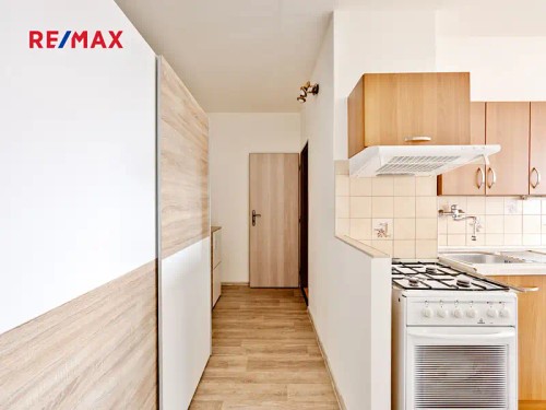 Prodej bytu 1+1 49 m²