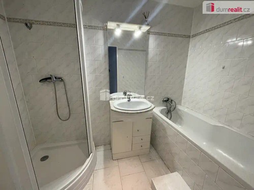 Prodaný byt 3+1 78 m²
