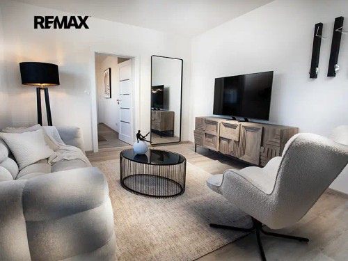 Prodaný byt 2+kk 82 m²