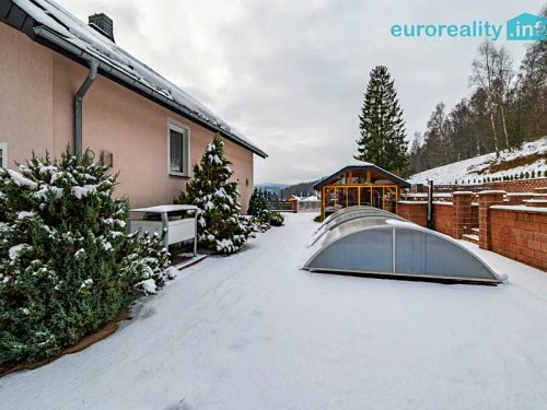 Prodej domu 147 m², pozemek 1150 m²