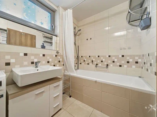 Prodej bytu 3+kk 82 m²