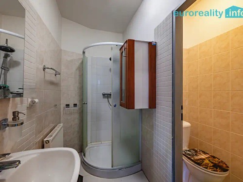 Prodej domu 229 m², pozemek 588 m²