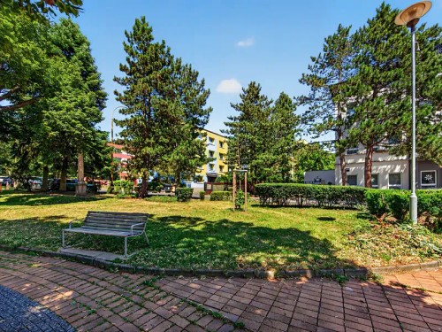 Prodej bytu 3+1 64 m²