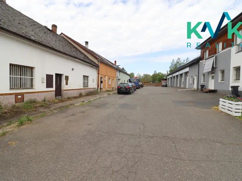 Prodej domu 185 m², pozemek 572 m²