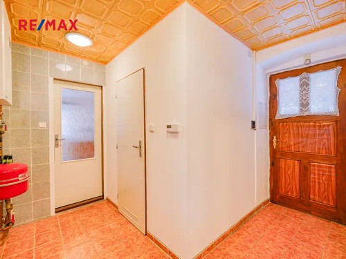 Prodej domu 93 m², pozemek 349 m²