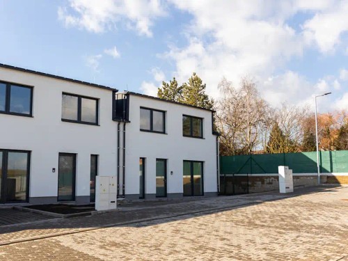 Prodaný dům 137 m², pozemek 286 m²