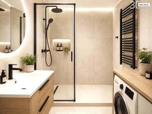 Prodej bytu 2+kk 42 m²
