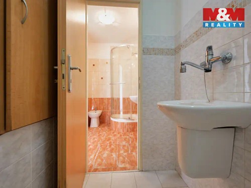 Prodaný byt 2+1 59 m²