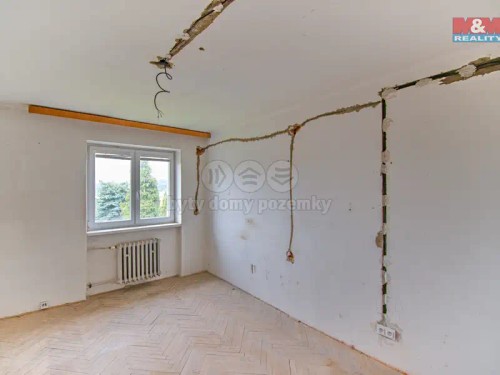 Prodaný byt 3+1 61 m²