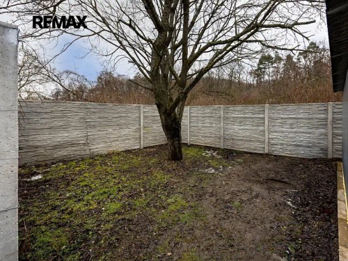 Prodej stavebního pozemku 596 m²