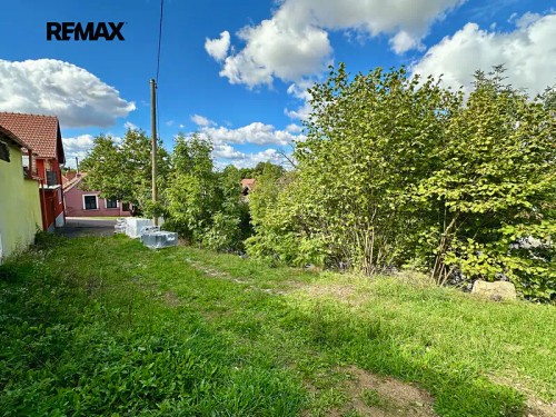 Prodej chalupy 29 m², pozemek 96 m²