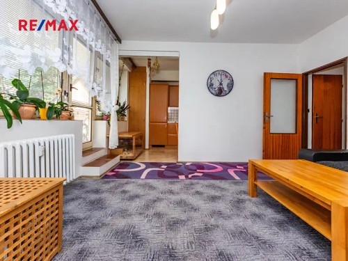 Prodaný byt 2+kk 64 m²